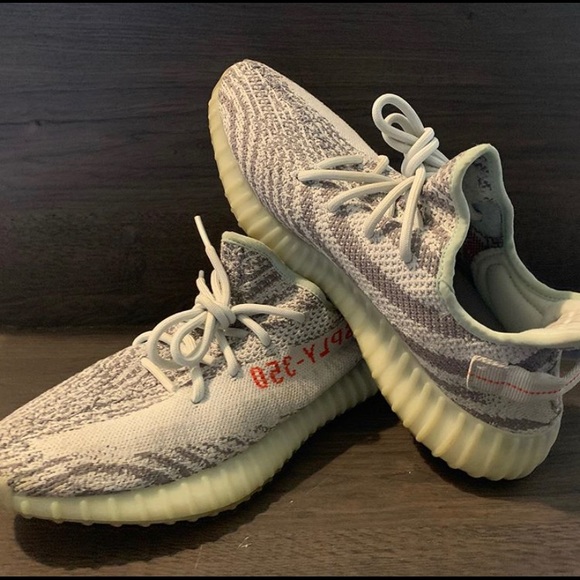 Other - Yeezy blue tints